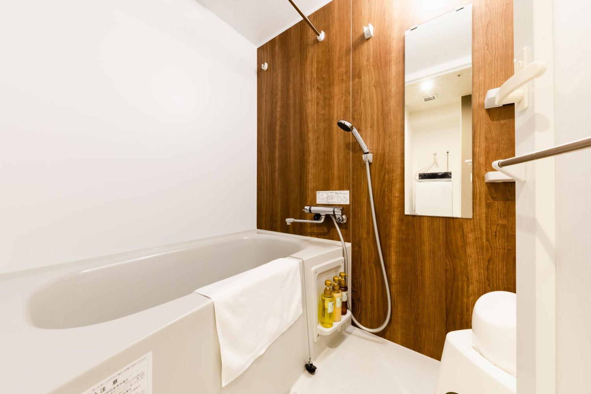 Bureau Sitennoji Hotel Osaka Exterior photo